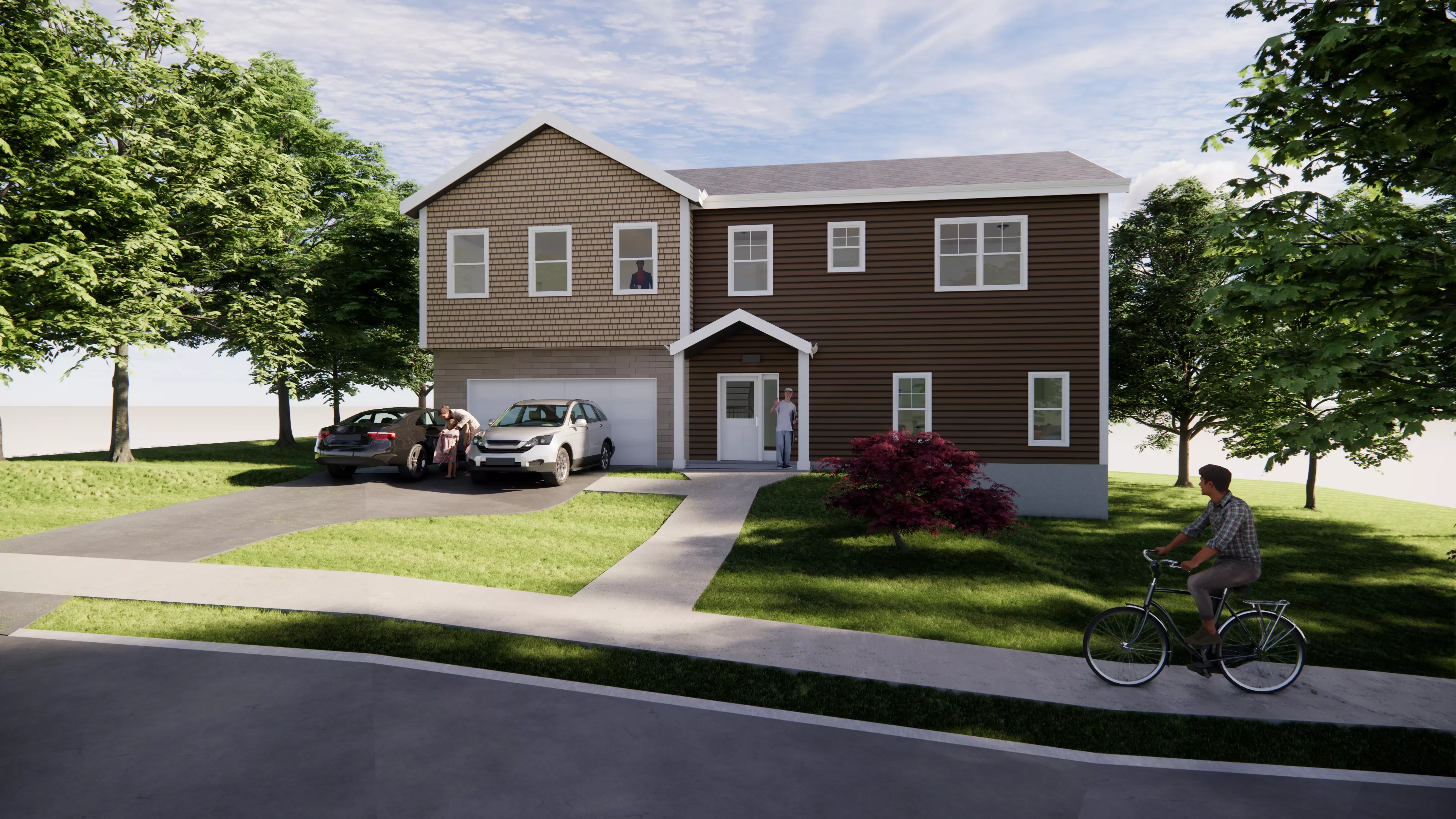 35 3rd St, Fanwood